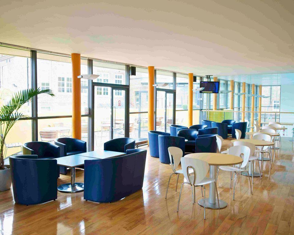 Horizons Accommodation Londra Exterior foto