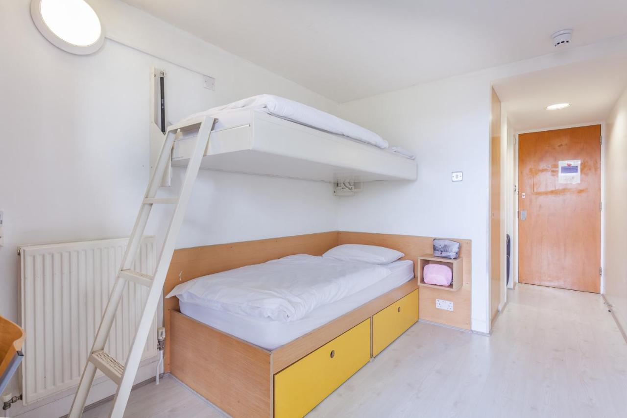 Horizons Accommodation Londra Exterior foto
