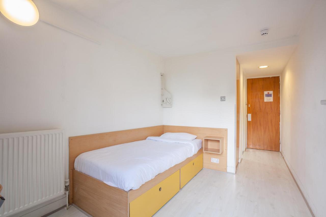 Horizons Accommodation Londra Exterior foto