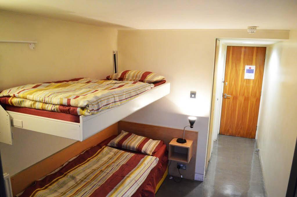 Horizons Accommodation Londra Exterior foto